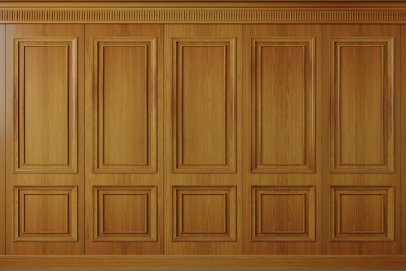 Decorative Wall Paneling