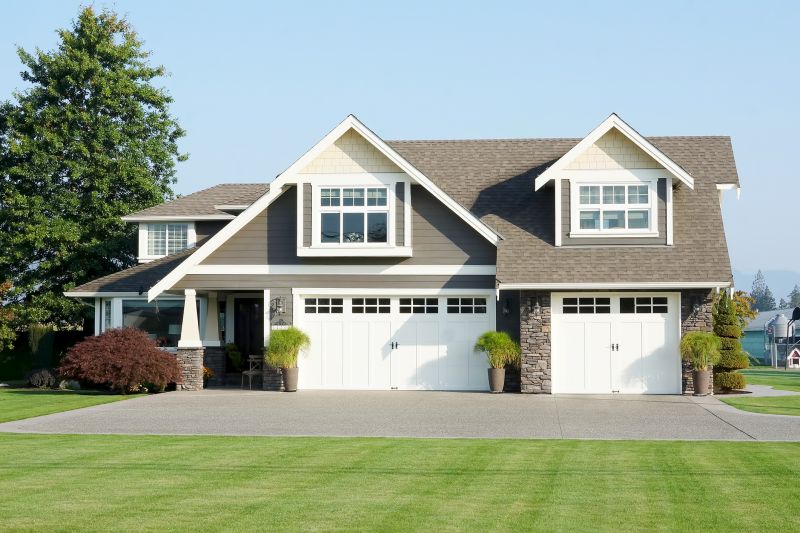 Exterior Fascia Repair