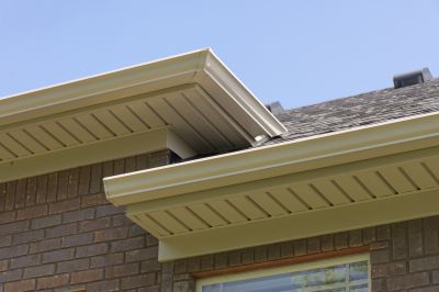 Summer Fascia Maintenance