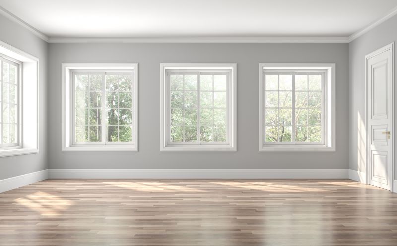 Exterior Molding Repair