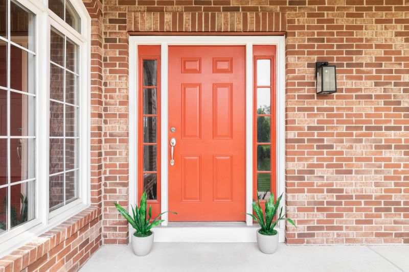 Exterior Molding Repair