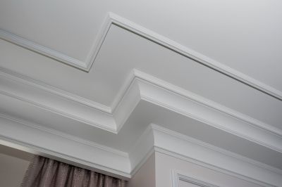 Exterior Molding Repair