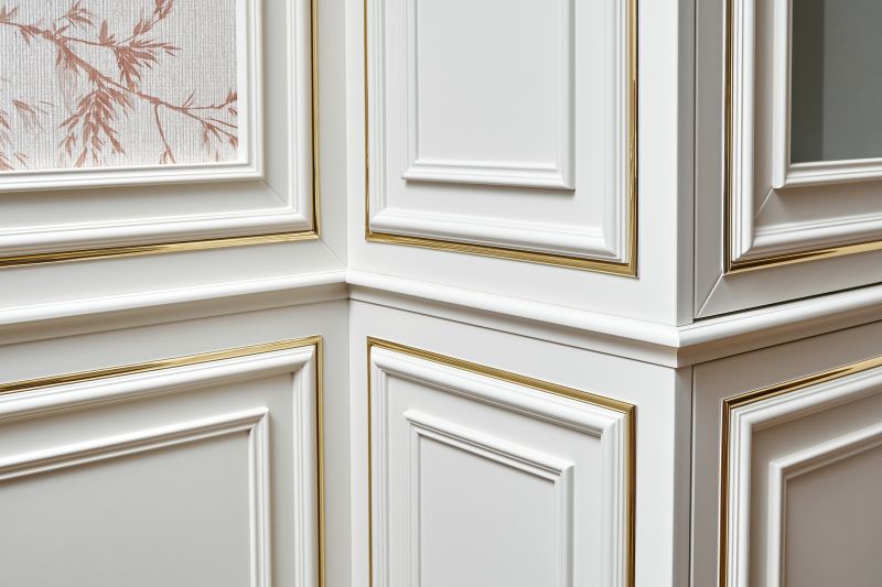 Exterior Trim Carpentry