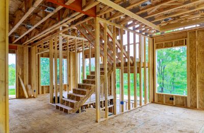 Finish Carpentry Service