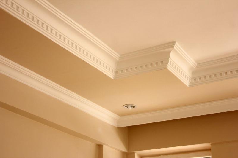 House Trim Installation