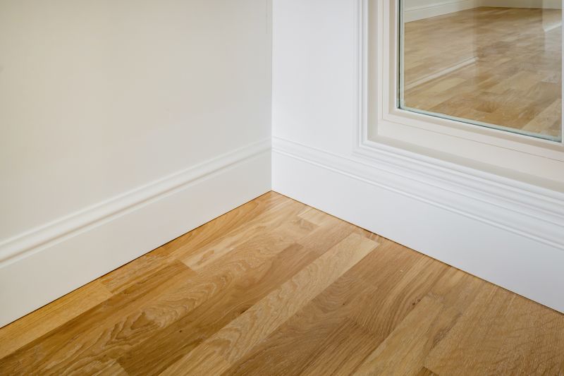 Interior Trim Service