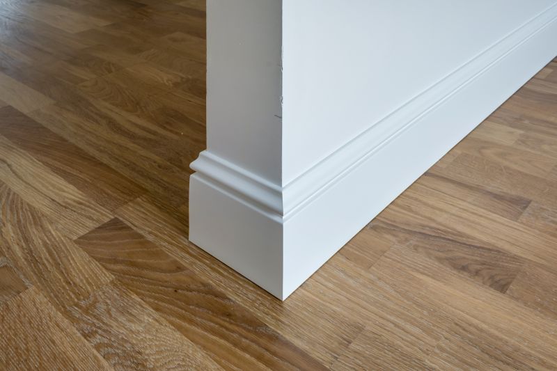 Trim Carpentry